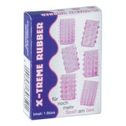 ST RUBBER - X-treme Rubber 1 St