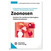 Zoonosen 1 St