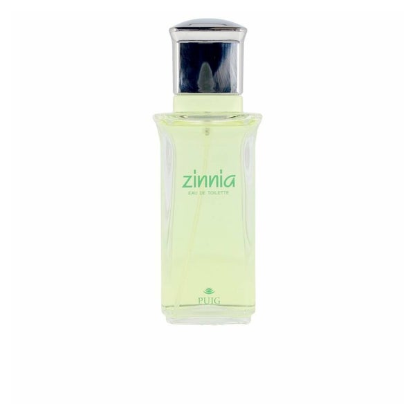 Zinnia Eau De Toilette Spray 100ml 0,1 l