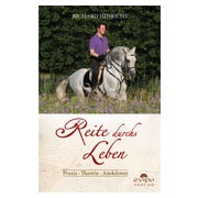 Reite durchs Leben