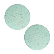 LUSTRE 2 Aufsätze grobe Körnung 1 St
