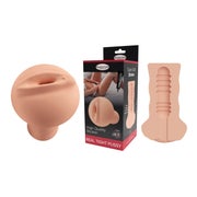 MALESATION - Masturbator Real Tight Pussy Stroker 1 St