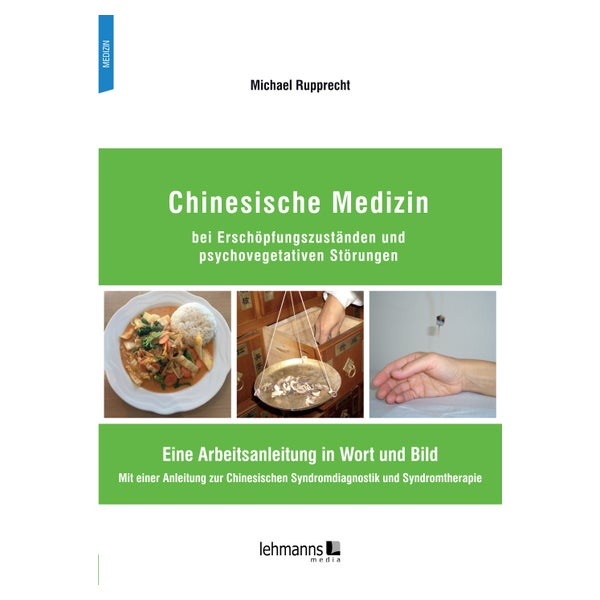 Chinesische Medizin bei Erschöpfungszuständen und... 1 St