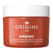 GinZing™ Energizing Gel Cream with Caffeine + Niacinamide 30 ml