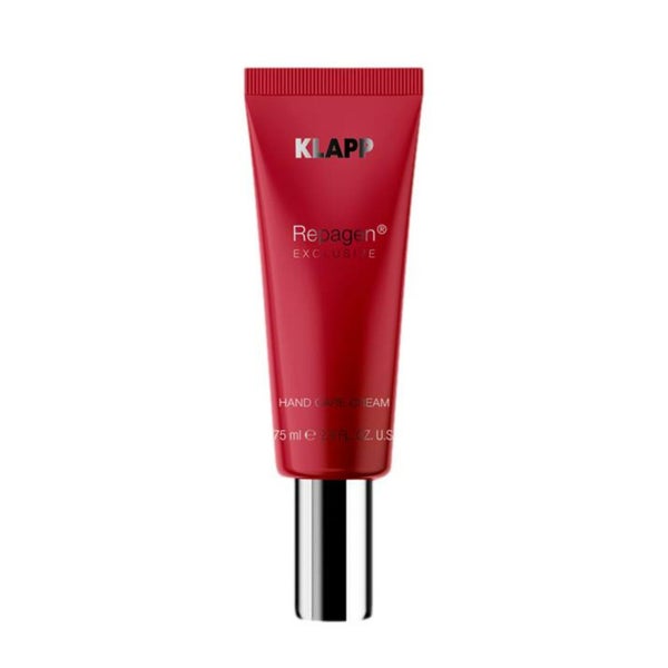 Klapp Repagen® Exclusive Hand Care Cream 75 ml