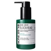 Produktabbildung: SOME BY MI Bye Bye Blackhead 30 Days Miracle Green Tea Tox 120 g
