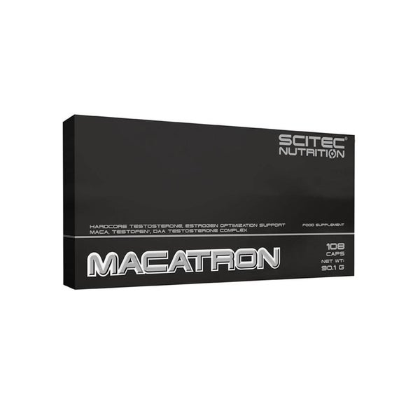 Scitec Nutrition Nutrition Macatron 108 Kapsel 108 St