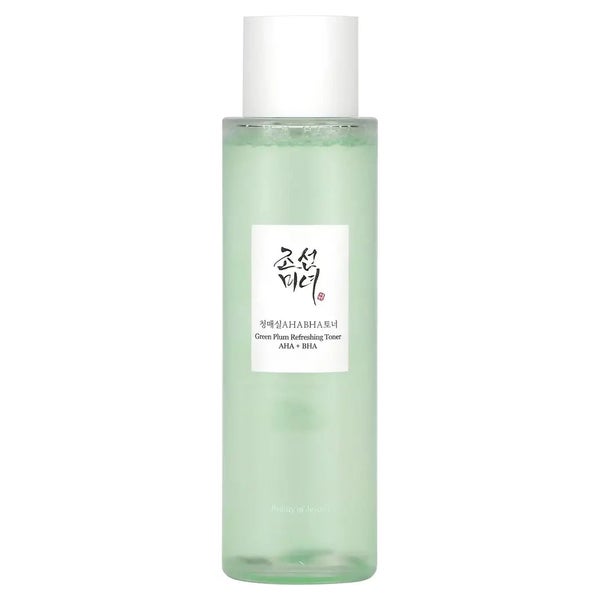 BEAUTY OF JOSEON Green Plum Refreshing Toner 150 ml