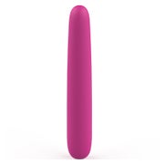 B Swish - Eleganter Silikonvibrator mit 5 Funktionen 1 St