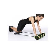AB-ROLLER BAUCHMUSKELRAD MIT KNIEMATTE 1 St