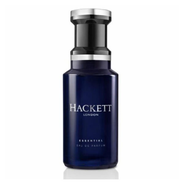 Hackett Essential Eau De Parfum Spray 100ml 0,1 l