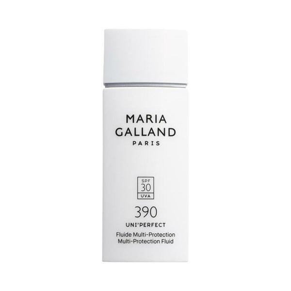 390-Fluide Multi-Protection Spf30 1 St