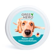 GreenHero Nasen- und Schnauzenbalsam 75 ml
