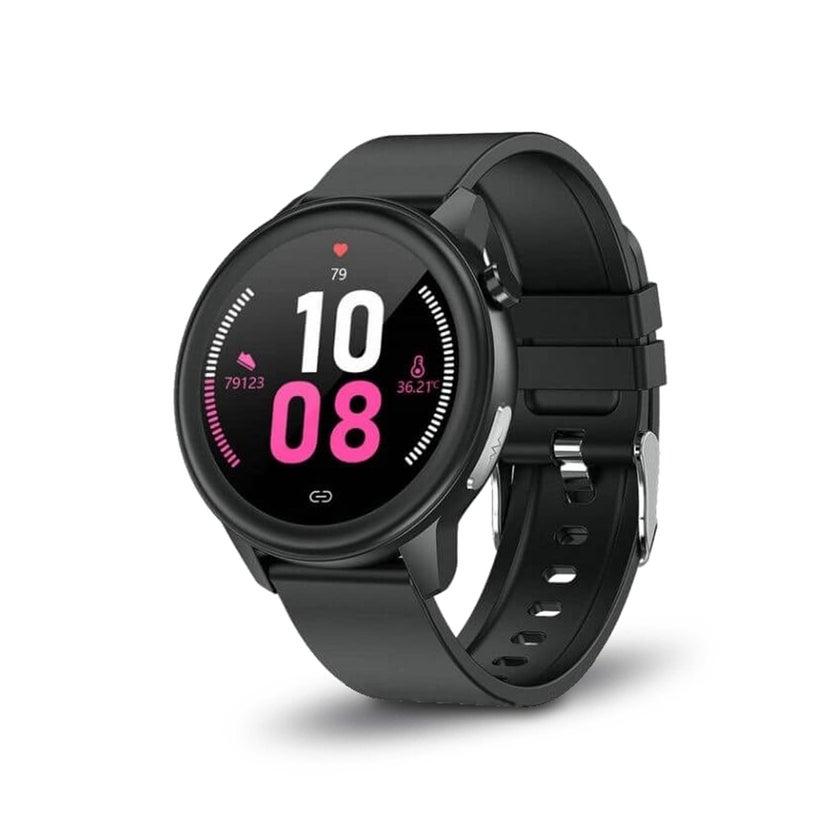 EKG-Gesundheitsuhr Deluxe online kaufen DocMorris