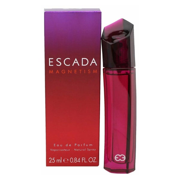 Escada Magnetism Eau De Parfum Spray 25ml 0,025 l
