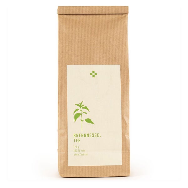 Kasimir+Lieselotte Brennnessel Bio Tee 125 g