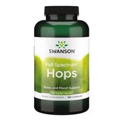 Hopfen 310 mg, 180 Kapseln 180 St