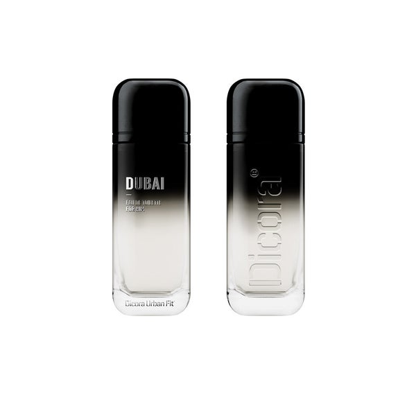 Dicora Urban Fit Dubai- Eau de Toilette für Ihn 150 ml