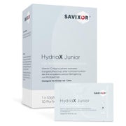 Hydriax Junior Pulver Portionsbeutel 10X5,3 g