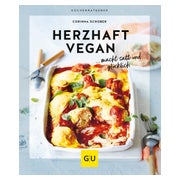 GU Herzhaft Vegan 1 St