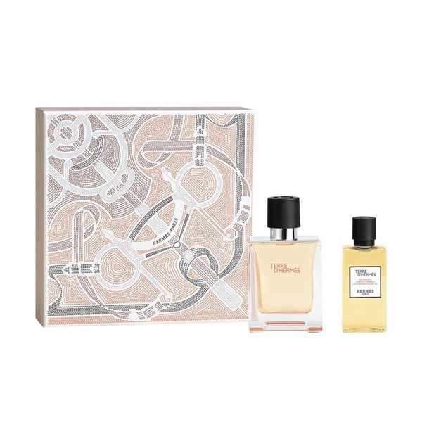 Hermès Terre D'Hermès EDT 50 ml + SG 40 ml