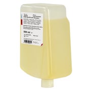 CWS Best Cream Seifencreme, rückfettend, biologisch abbaubar - 500 ml - Flasche, standard