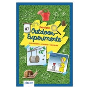 Geniale Outdoor-Experimente