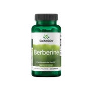 Berberin 400 mg, Kapseln 60 St