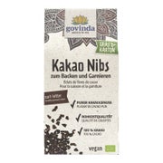 Govinda - Kakao-Nibs bio