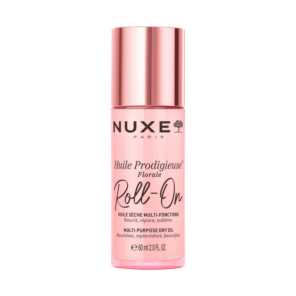 Huile Prodigieuse Florale Roll-On 60 ml
