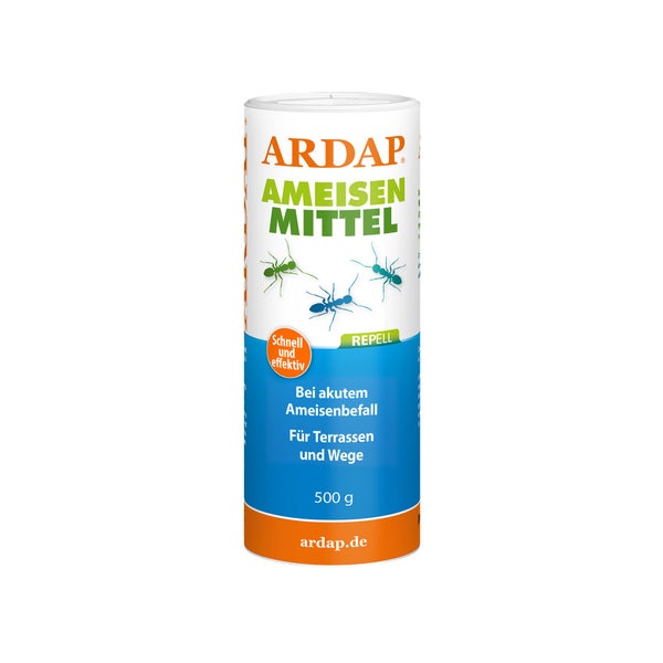 Ardap Repell Ameisenmittel 500 g