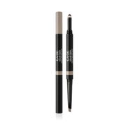 Ga-De Velveteen Brow Builder Duet - 22 Taupe 0,6 g