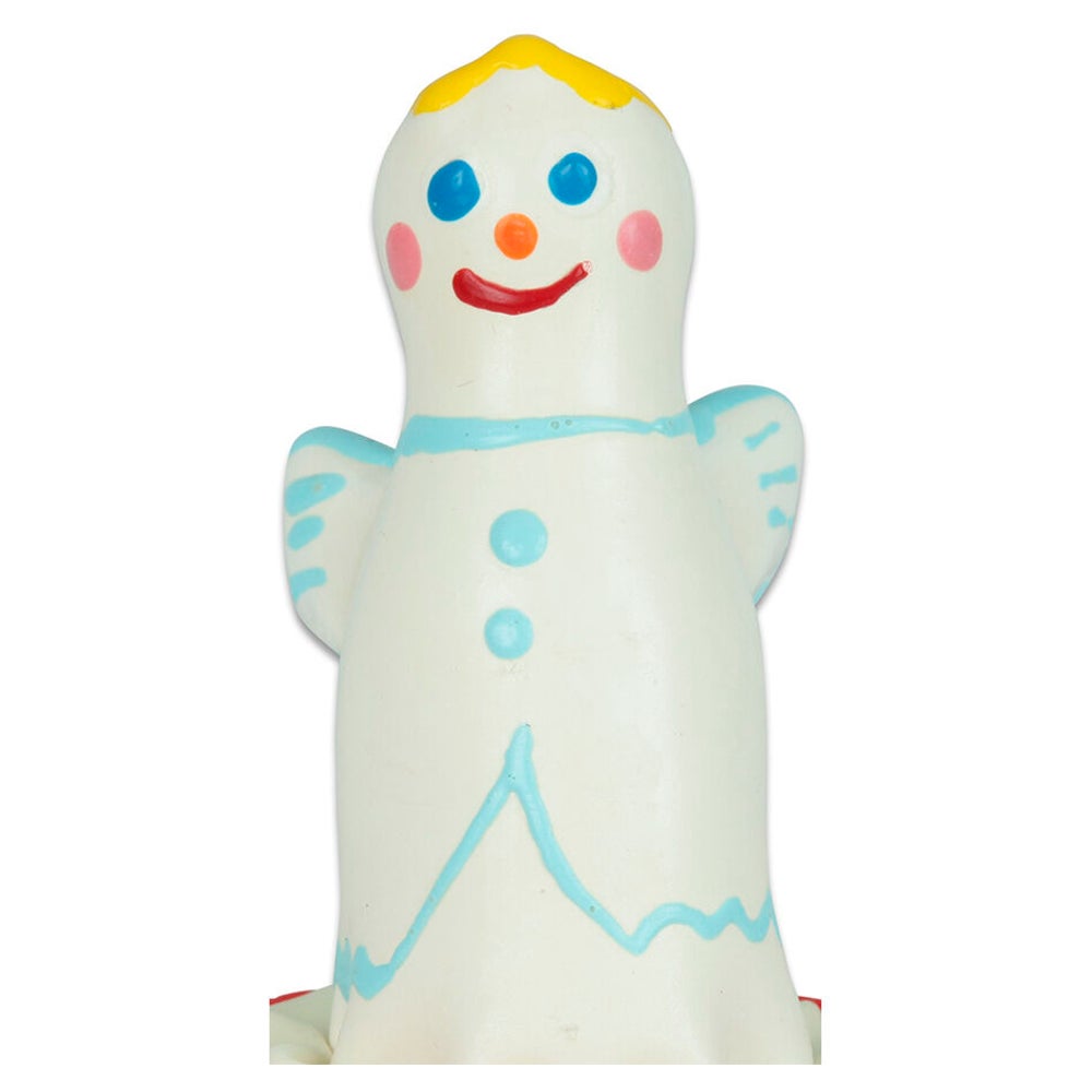 Scherzkondom mit Figur «Engel» 1 Stück, handbemalt (1 Stück) 1 St