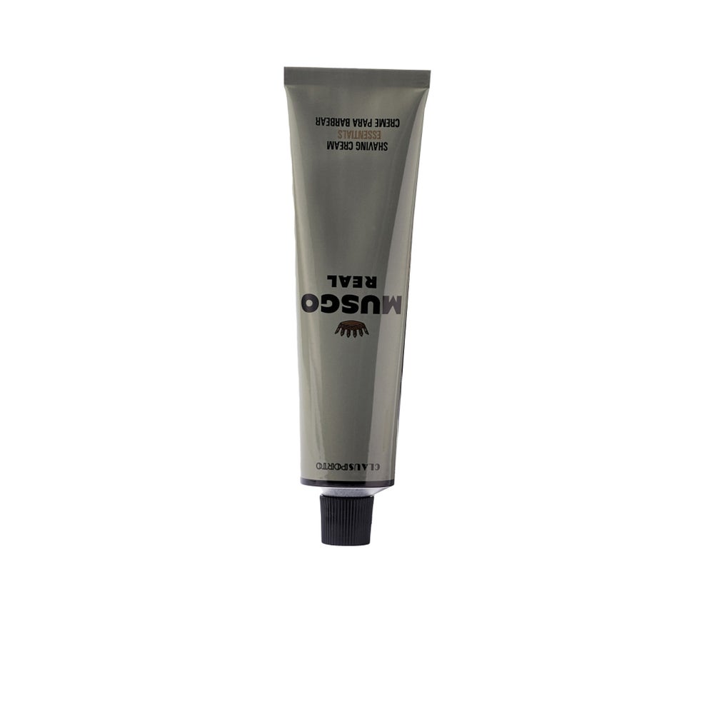 Claus Porto Rasiercreme Musgo Real Shaving Cream Essentials