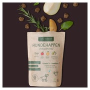 Hundehappen Morgenmuffel 9x125g 1125 g