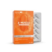 MUSCLE - Muskel & Knochen & Beweglichkeit 60 St