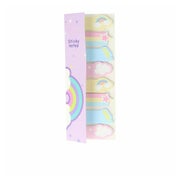 Inca Unicorn Sticky Notes 8 Units