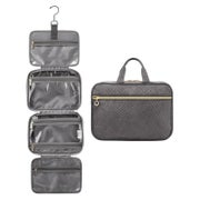 Kulturtasche Damen LOVEVOOK wasserdicht Faltbare Kulturbeute 1 St