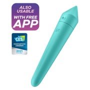 Satisfyer - Satisfyer - Ultra Power Bullet 1 St