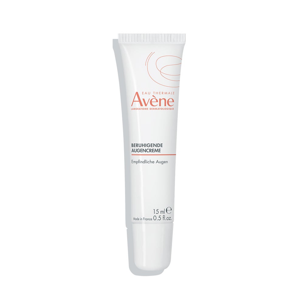 Avene Beruhigende Augencreme 15 ml
