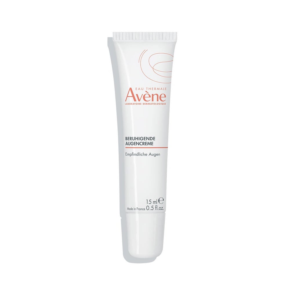 Avene Beruhigende Augencreme 15 ml