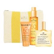 Nuxe Kennenlernset 25 Sommer Essentials 1 St