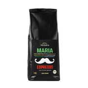 Herbaria Maria Espresso, ganze Bohnen Bio 1 kg