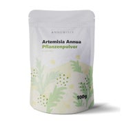 Annumisia Artemisia Annua Blattpulver