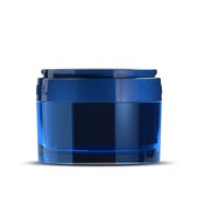 Compartment für den Shieldmixer HERO Pro, Blue 1 St