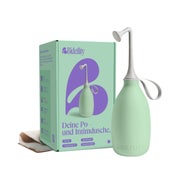 Bidetlity Po-Dusche Minty Mint 1 St