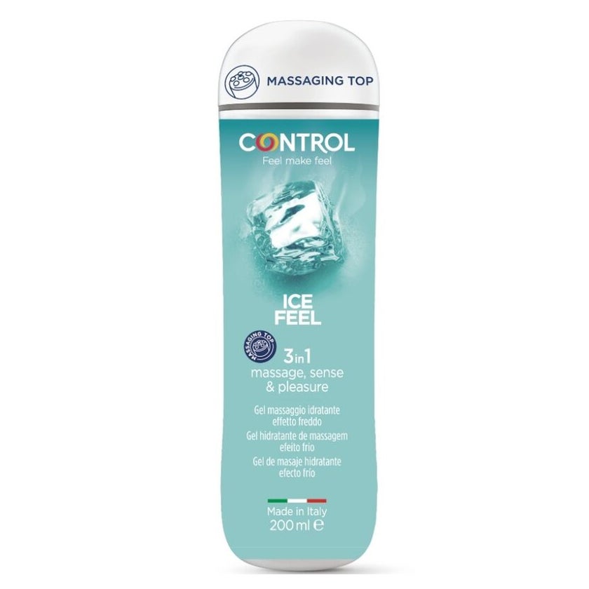 sens gleitgel Biokon New Sense - Gleitgel main image 0