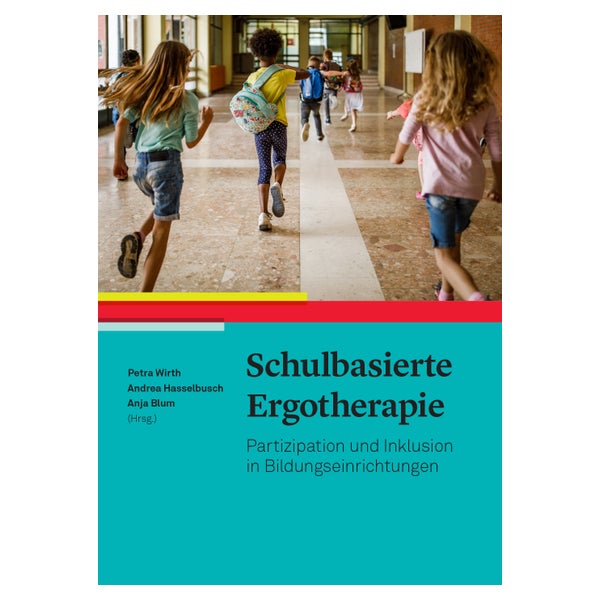Schulbasierte Ergotherapie 1 St