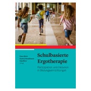 Schulbasierte Ergotherapie 1 St