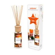 pajoma® Raumduft 100 ml inkl. Duftstäbchen, Kaminzauber 100 ml